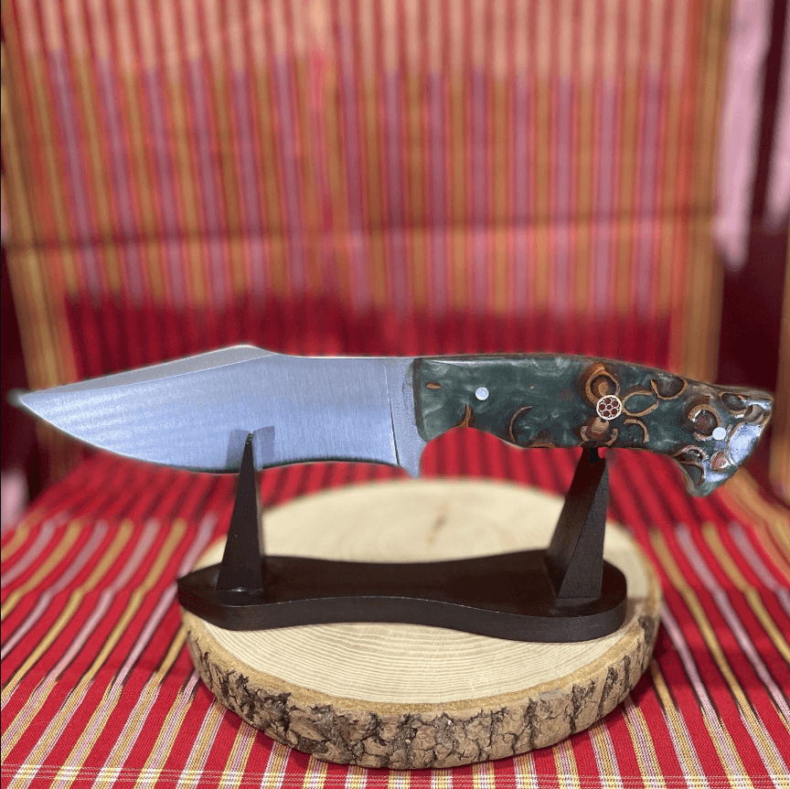 Av & Outdoor Bıçakları