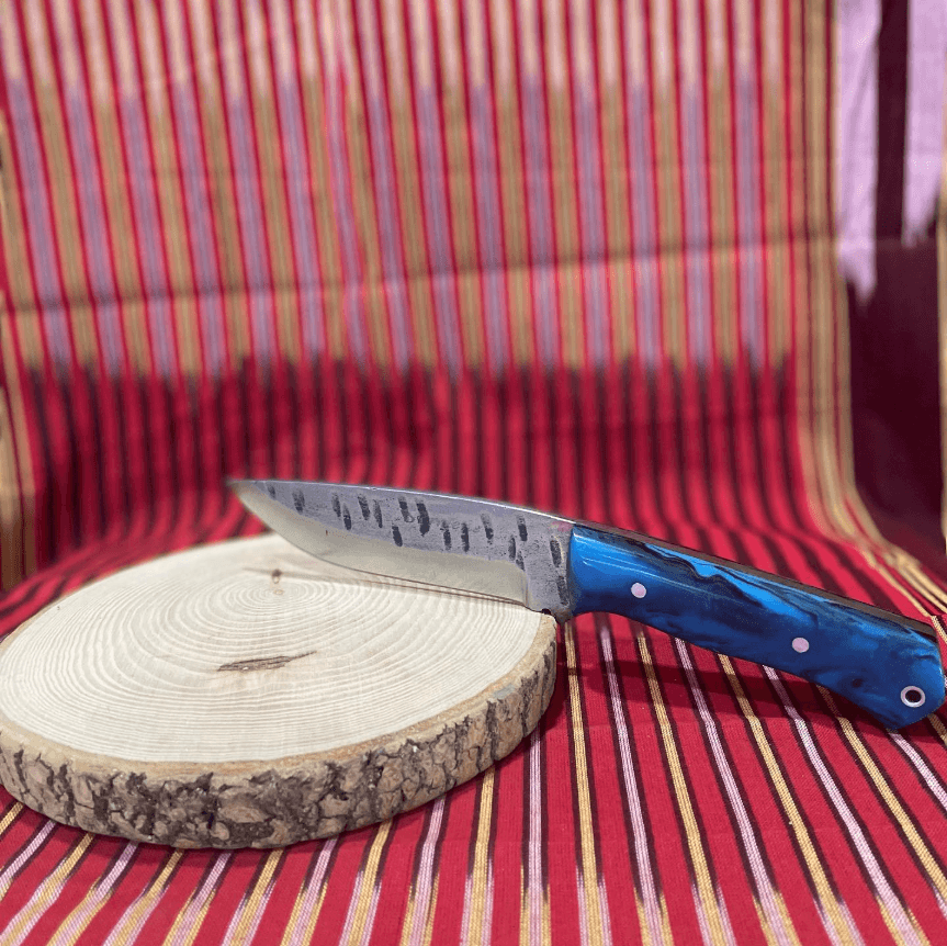 Av Bıçağı - Görsel 1